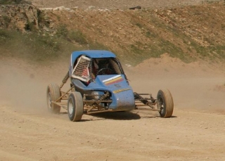  en Race 